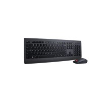 Комплект Lenovo Professional Wireless Combo Ua Black (4X31D64775)