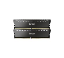 Модуль пам'яті для комп'ютера DDR4 32GB (2x16GB) 3200 MHz THOR Lexar (LD4BU016G-R3200GDXG)