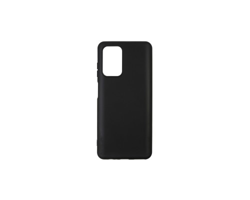 Чохол до мобільного телефона Armorstandart Matte Slim Fit ZTE Blade V40 Vita Black (ARM63134)