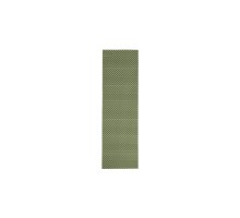 Туристичний килимок Naturehike IXPE NH19QD008 18 мм Olive (6927595794388)