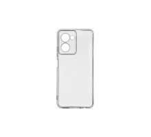 Чохол до мобільного телефона Armorstandart Air Series Realme C33 Camera cover Transparent (ARM65763)