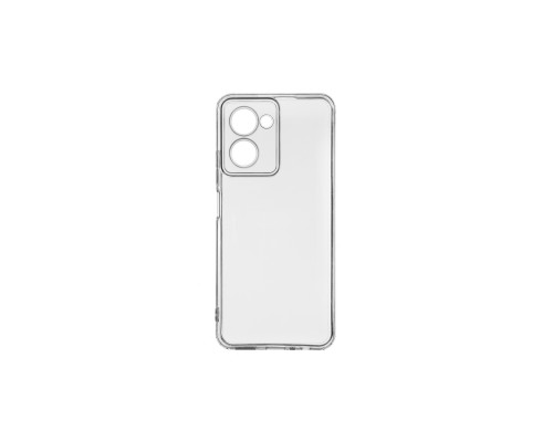 Чохол до мобільного телефона Armorstandart Air Series Realme C33 Camera cover Transparent (ARM65763)