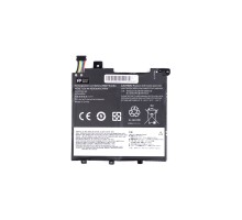 Акумулятор до ноутбука LENOVO L17M2PB2-68-2S1P 7.6V 4500mAh PowerPlant (NB481743)