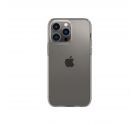 Чохол до мобільного телефона Spigen Apple iPhone 14 Pro Max Liquid Crystal, Crystal Clear (ACS04809)