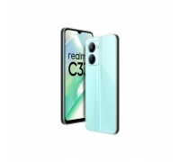 Чохол до мобільного телефона BeCover Realme C33 Transparancy (708668)