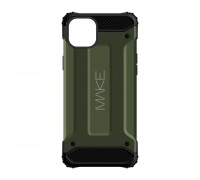 Чохол до мобільного телефона MAKE Apple iPhone 13 Panzer Green (MCN-AI13GN)