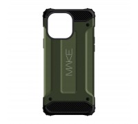 Чохол до мобільного телефона MAKE Apple iPhone 14 Panzer Green (MCN-AI14GN)