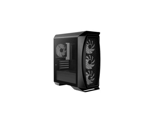 Корпус AeroCool Aero One Mini Frost-G-BK-v1 (ACCS-PB18043.11)