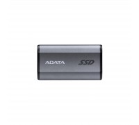 Накопичувач SSD USB 3.2 500GB ADATA (AELI-SE880-500GCGY)