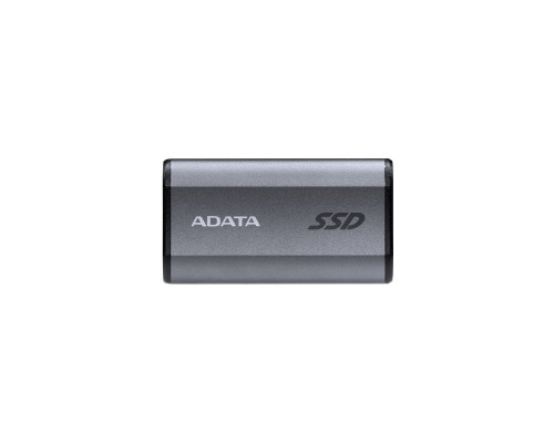 Накопичувач SSD USB 3.2 500GB ADATA (AELI-SE880-500GCGY)