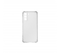 Чохол до мобільного телефона Armorstandart Air Force Samsung S21 FE Camera cover Transparent (ARM67041)