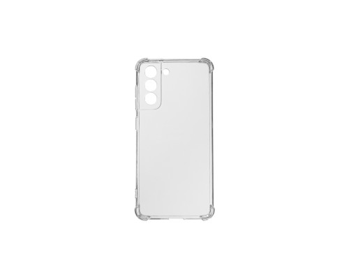 Чохол до мобільного телефона Armorstandart Air Force Samsung S21 FE Camera cover Transparent (ARM67041)