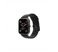 Смарт-годинник Globex Smart Watch Me Pro (black)