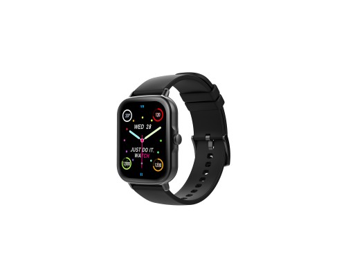 Смарт-годинник Globex Smart Watch Me Pro (black)