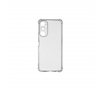 Чохол до мобільного телефона Armorstandart Air Force Infinix Hot 20 4G (X6826) Cam cov Transparent (ARM66427)