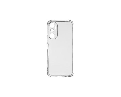 Чохол до мобільного телефона Armorstandart Air Force Infinix Hot 20 4G (X6826) Cam cov Transparent (ARM66427)