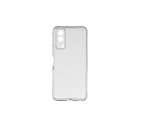 Чохол до мобільного телефона Armorstandart Air Series Vivo Y53s 5G Camera cover Transparent (ARM67134)