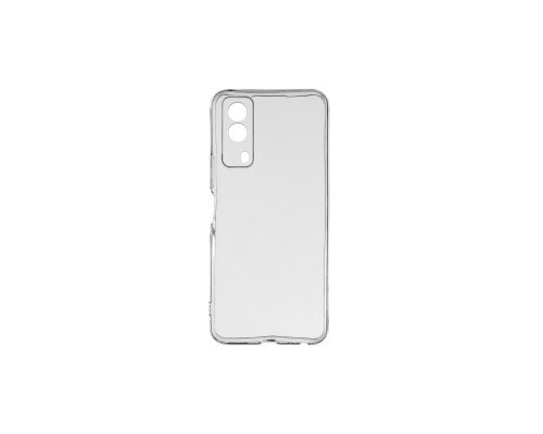 Чохол до мобільного телефона Armorstandart Air Series Vivo Y53s 5G Camera cover Transparent (ARM67134)