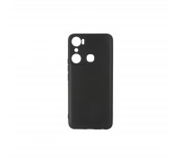 Чохол до мобільного телефона Armorstandart Matte Slim Fit Infinix Hot 20i (X665E) Camera cover Black (ARM66406)