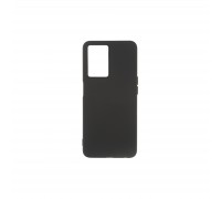 Чохол до мобільного телефона Armorstandart ICON Case OPPO A57s 4G/A57 4G/A57e 4G/A77 4G/A77s 4G Black (ARM64690)