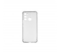 Чохол до мобільного телефона Armorstandart Air Force TECNO Spark Go 2022 (KG5) Camera cover Transparent (ARM67035)