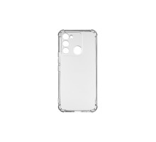 Чохол до мобільного телефона Armorstandart Air Force TECNO Spark Go 2022 (KG5) Camera cover Transparent (ARM67035)