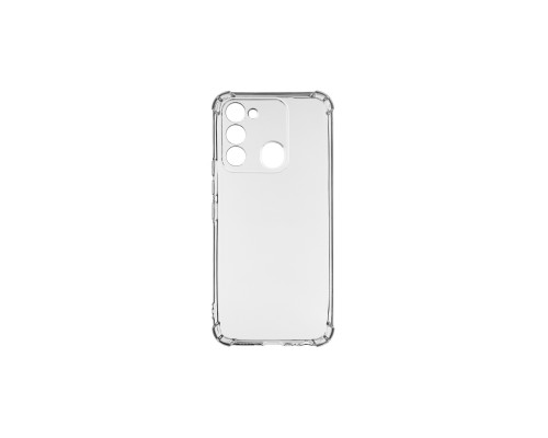 Чохол до мобільного телефона Armorstandart Air Force TECNO Spark Go 2022 (KG5) Camera cover Transparent (ARM67035)