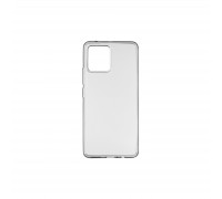 Чохол до мобільного телефона Armorstandart Air Series Motorola G72 Transparent (ARM63920)