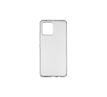 Чохол до мобільного телефона Armorstandart Air Series Motorola G72 Transparent (ARM63920)