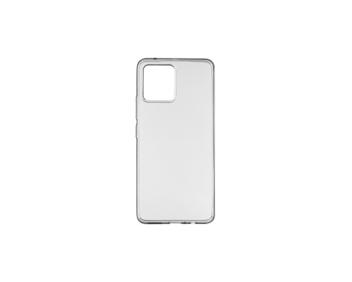 Чохол до мобільного телефона Armorstandart Air Series Motorola G72 Transparent (ARM63920)