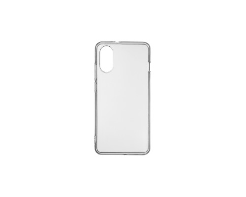 Чохол до мобільного телефона Armorstandart Air Series ZTE Blade A31 Plus Transparent (ARM61918)