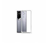 Чохол до мобільного телефона BeCover Anti-Shock Tecno POVA Neo 2 (LG6n) Clear (708905)