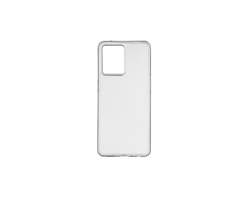 Чохол до мобільного телефона Armorstandart Air Series OPPO Reno7 4G Transparent (ARM67523)