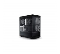 Корпус Hyte Y40 Black (CS-HYTE-Y40-B)