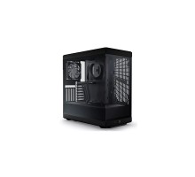 Корпус Hyte Y40 Black (CS-HYTE-Y40-B)