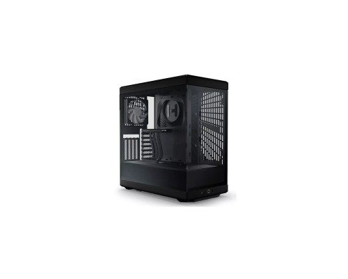 Корпус Hyte Y40 Black (CS-HYTE-Y40-B)