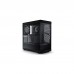 Корпус Hyte Y40 Black (CS-HYTE-Y40-B)