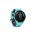 Смарт-годинник Garmin Forerunner 265, Aqua, GPS (010-02810-12)