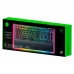 Клавіатура Razer BlackWidow V4 PRO Green Switch USB UA Black (RZ03-04680100-R3M1)