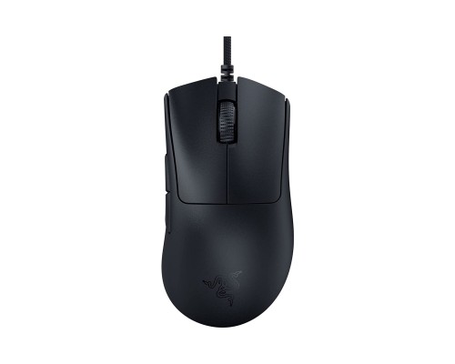 Мишка Razer DeathAdder V3 USB Black (RZ01-04640100-R3M1)