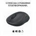 Мишка Logitech M240 Silent Bluetooth Graphite (910-007119)