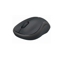 Мишка Logitech M240 Silent Bluetooth Graphite (910-007119)