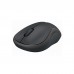 Мишка Logitech M240 Silent Bluetooth Graphite (910-007119)