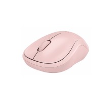 Мишка Logitech M240 Silent Bluetooth Rose (910-007121)