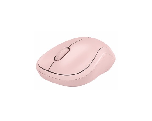 Мишка Logitech M240 Silent Bluetooth Rose (910-007121)