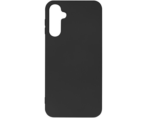 Чохол до мобільного телефона Armorstandart ICON Case Samsung A24 4G (A245) Black (ARM68001)