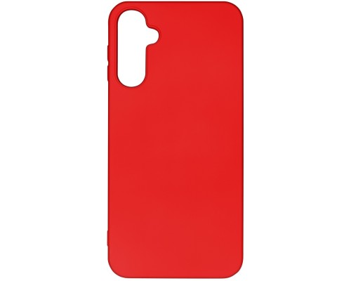 Чохол до мобільного телефона Armorstandart ICON Case Samsung A24 4G (A245) Red (ARM68003)