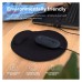 Мишка Trust Puck Wireless/Bluetooth Silent Black (24059)