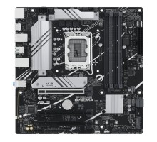 Материнська плата ASUS PRIME B760M-A-CSM