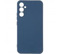 Чохол до мобільного телефона Armorstandart ICON Case Samsung A34 5G (A346) Camera cover Dark Blue (ARM66174)